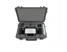 Máy quét siêu âm bê tông 3D và 3D pro MIRA